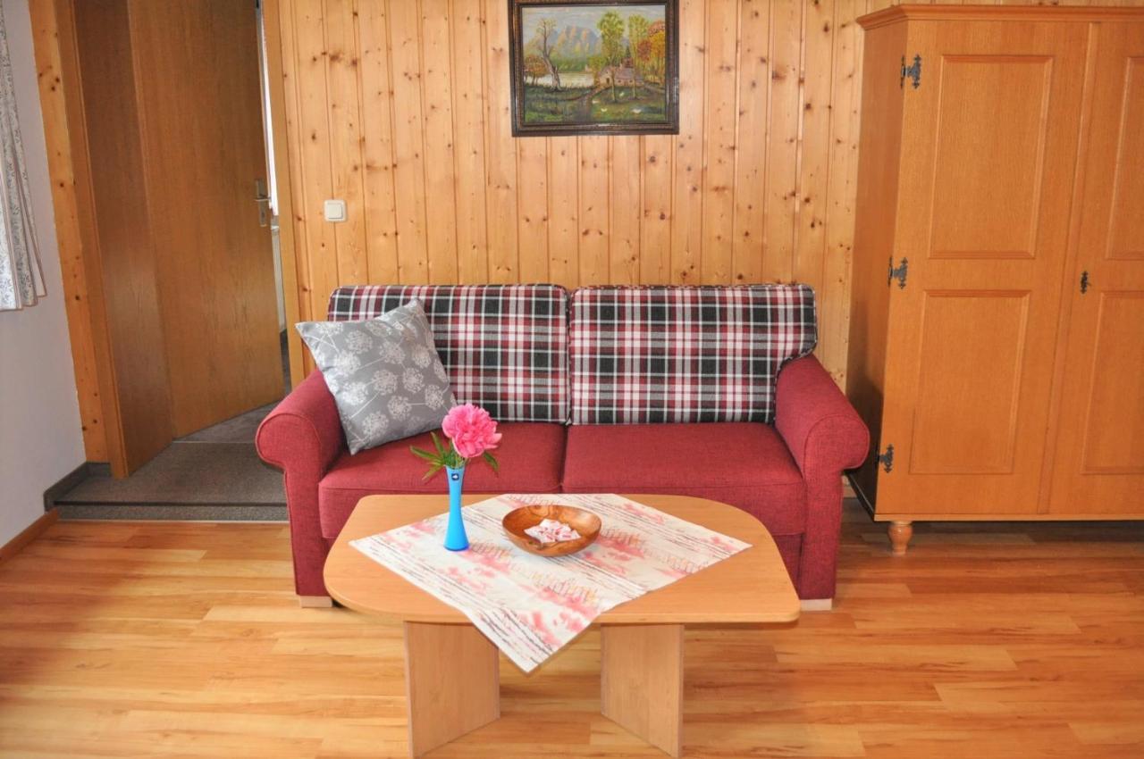 Ferienwohnung Baumgartner 힌델랑 외부 사진