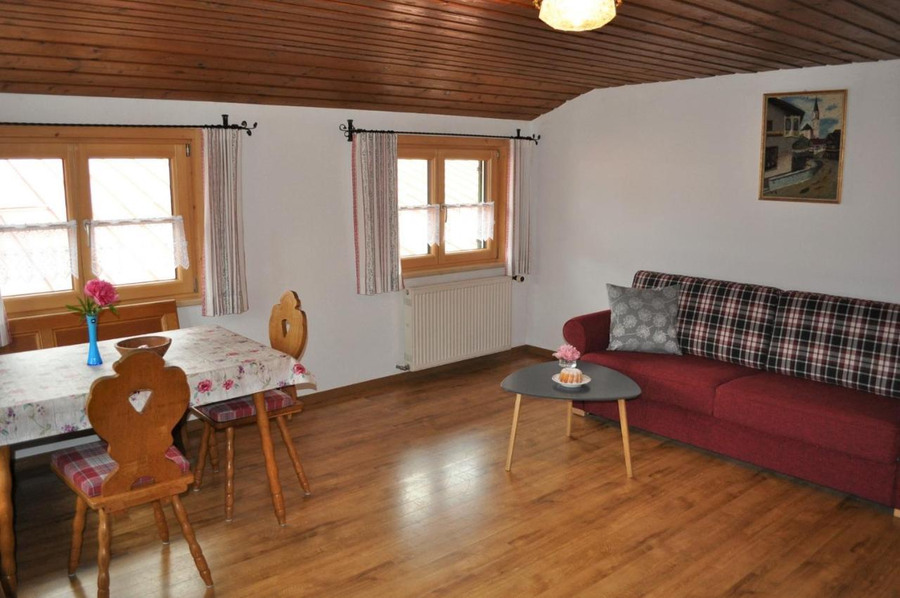 Ferienwohnung Baumgartner 힌델랑 외부 사진