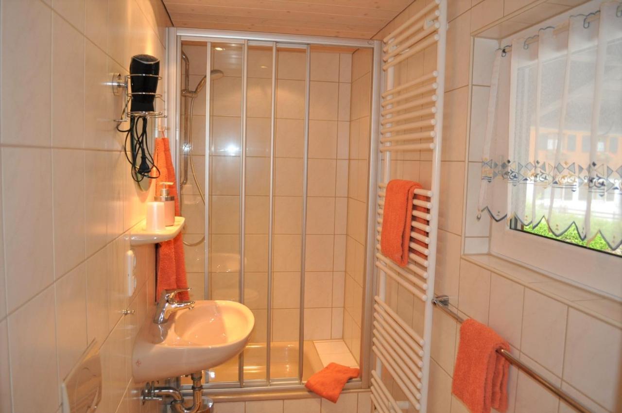 Ferienwohnung Baumgartner 힌델랑 외부 사진