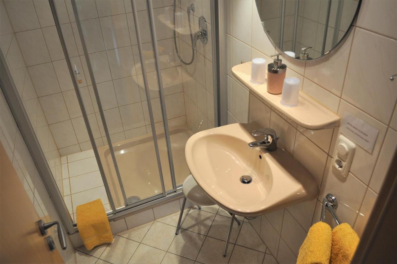 Ferienwohnung Baumgartner 힌델랑 외부 사진