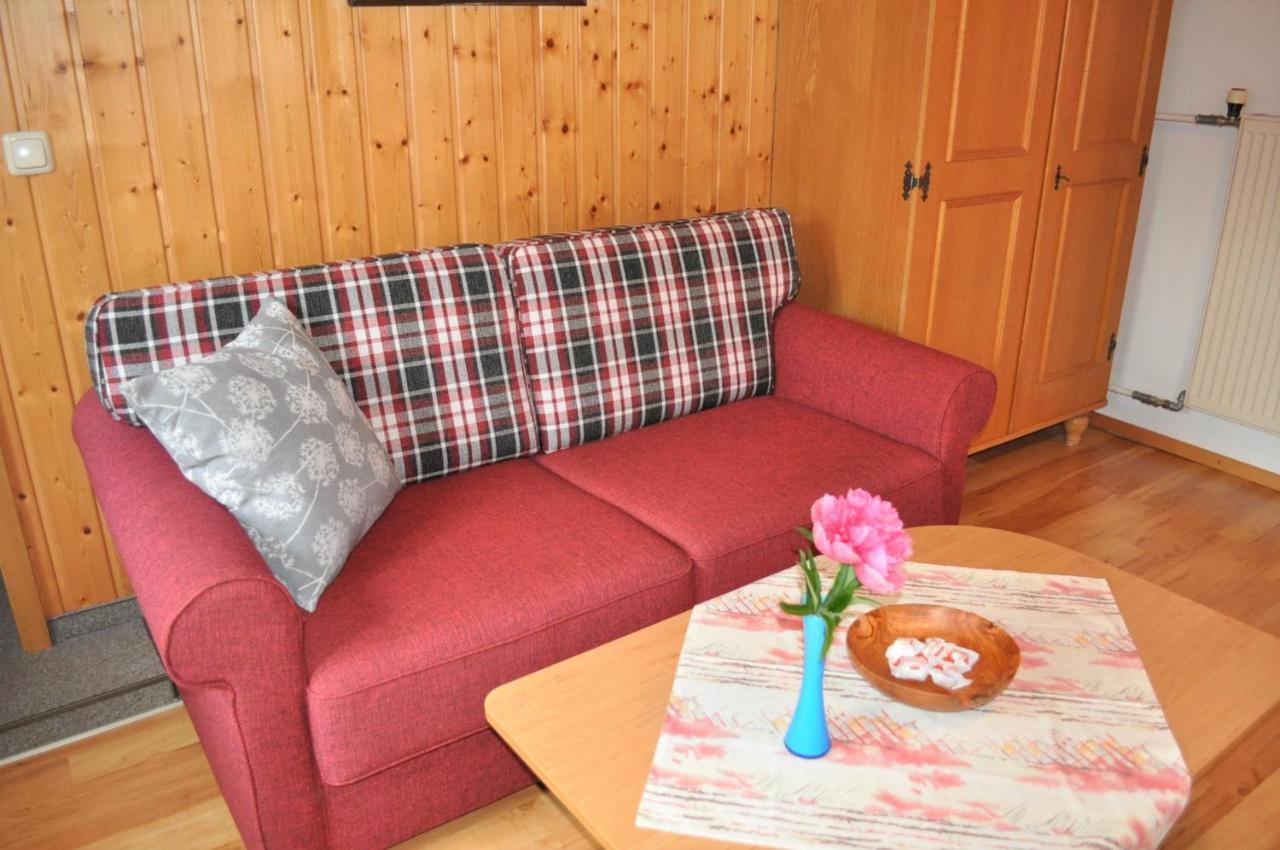 Ferienwohnung Baumgartner 힌델랑 외부 사진